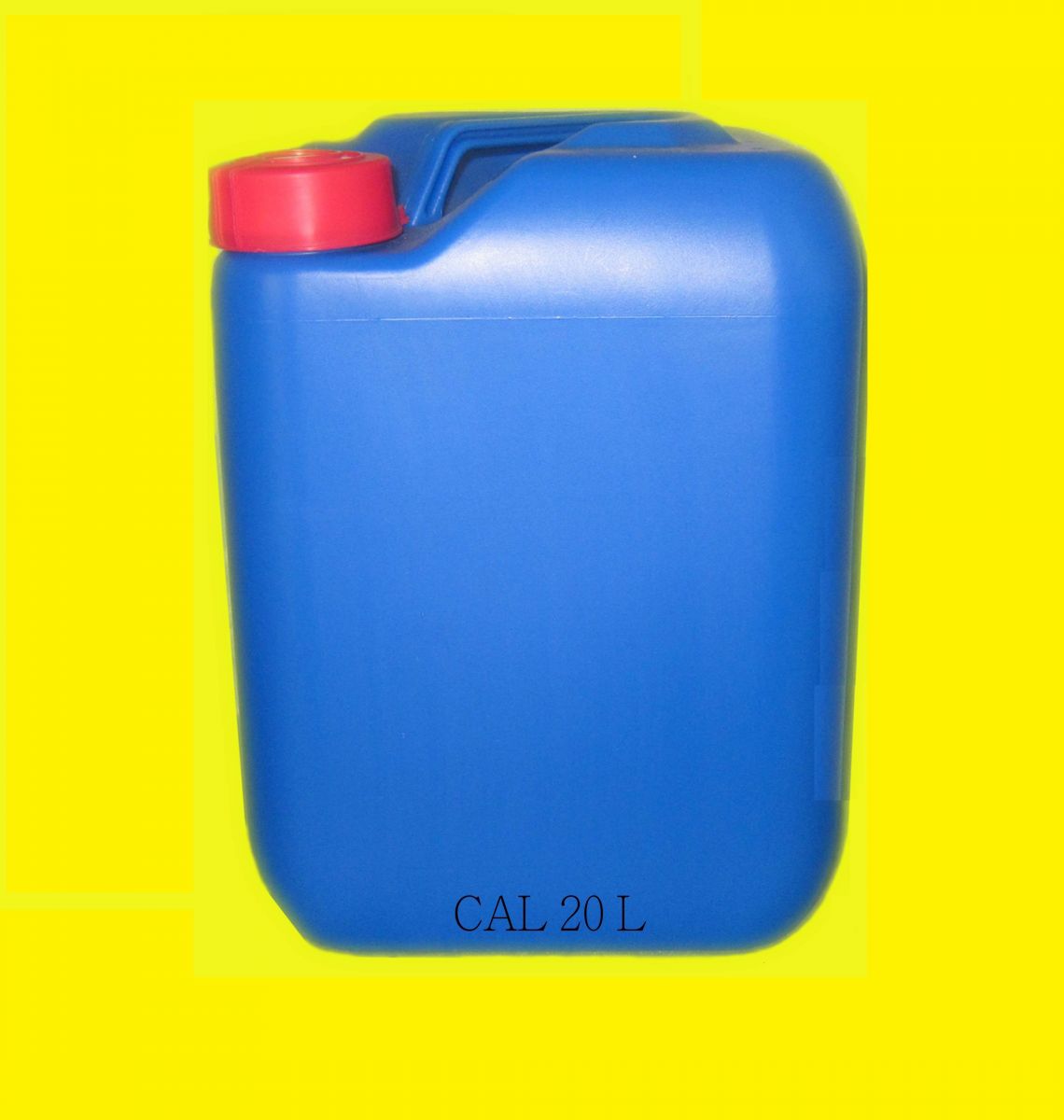 Can nhựa công nghiệp 20L